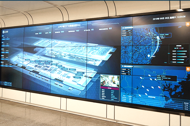 大數(shù)據(jù)驅(qū)動智能制造 探訪名爵eHS誕生地——上汽寧德工廠的海外出口實踐