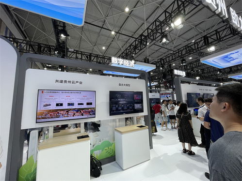 回顧2023數(shù)博會 工業(yè)智能大數(shù)據(jù)產(chǎn)品成行業(yè)發(fā)展重點