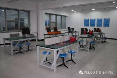 河北交通職業(yè)技術(shù)學院2017年招生宣傳——土木工程系技術(shù)咨詢指南