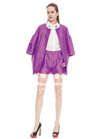 國內知名品牌女裝歐萊葛 精品折扣女裝批發(fā) 艾維依服飾