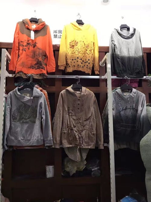 圖 批發服裝北京庫存 北京尾貨服裝批發 北京二手服裝鞋帽箱包