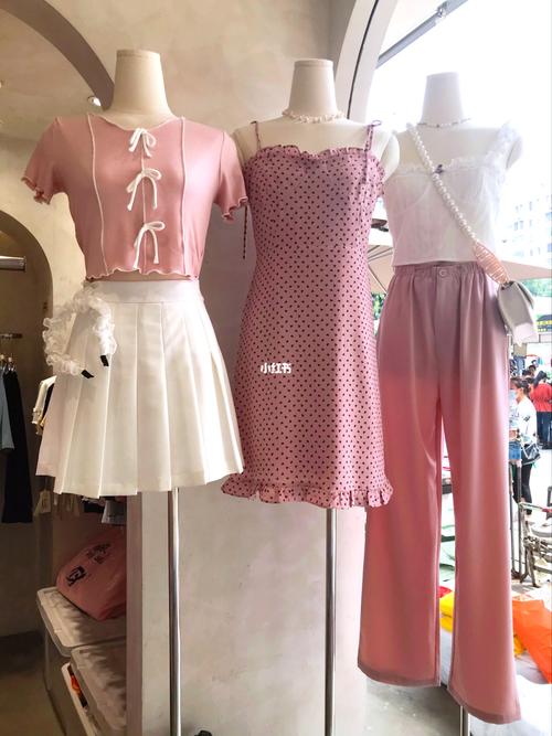 萬佳服裝批發(fā)市場日常打卡糖果