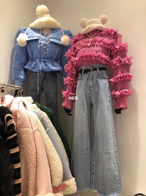 臨沂華豐服裝批發(fā)市場韓系穿搭分享