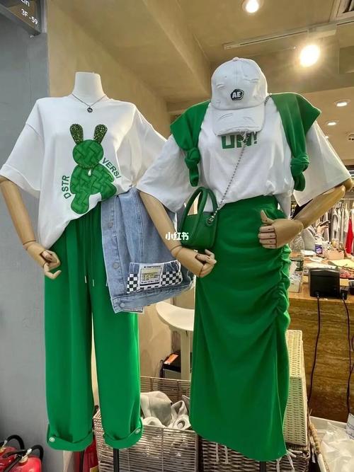 廣州uus服裝批發(fā)市場分享