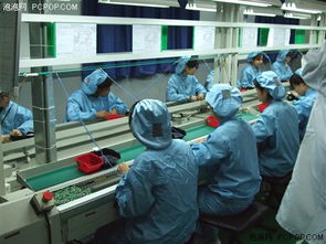 工廠參觀記 飛利浦sa28是這樣煉成的