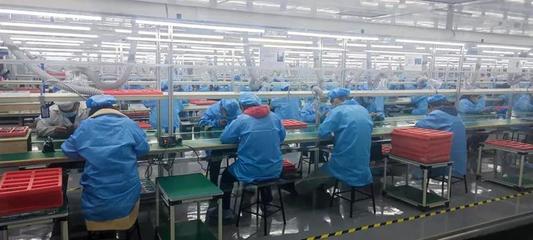全市經濟社會發展現場觀摩會走進開發區
