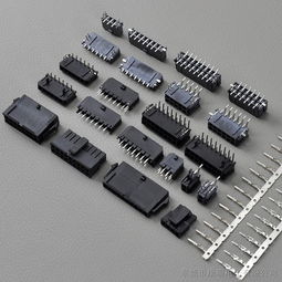 供應mx3.0 43025 貼片插板連接器
