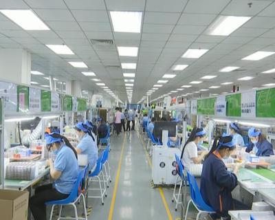 緊跟5G建設步伐 銘普光磁借“基”逆轉