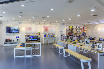 手機(jī)賣場