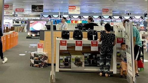 澳零售巨頭警告 家具及電子產(chǎn)品價格恐大漲 30 漲價前趕緊買