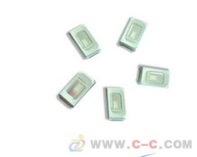 深圳紅皓爆款銷售5630led金黃光燈珠 高流敏
