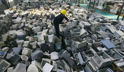 電子產品熱銷帶來了什么?_TechWeb