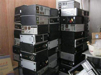 江門電子產品上門回收服務