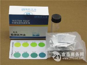 氨氮試劑盒價格 型號 圖片