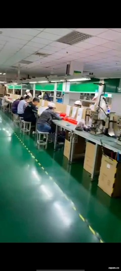 鄢陵縣招聘普工/技工:【8000元/月】廠區(qū)普工,主要生產手機零件電腦零件電子產品,包裝組裝的工作。無需經驗,五分鐘就可以上手。