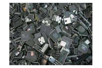電子產品銷毀