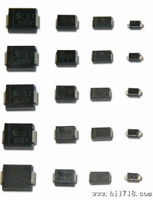 廠家直銷 原裝正品 tvs瞬變抑制二極管 p6smb20a