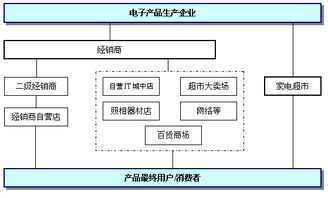 營銷策劃公司專業知識介紹 電子產品銷售模式及銷售策略概述