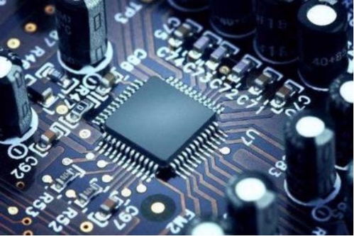 商絡電子 全資子公司取得安世半導體產品銷售代理權